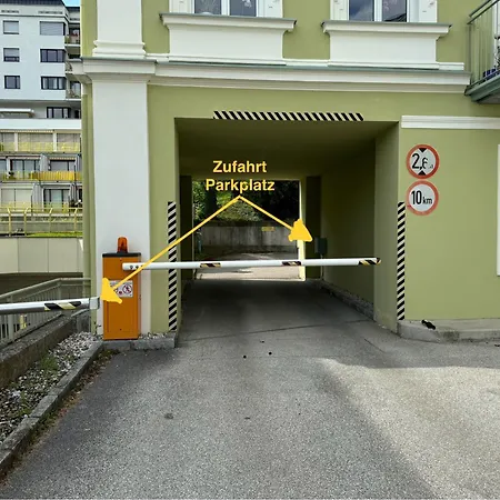 Seepanorama An Der Esplanade 2 Gmunden Exterior photo