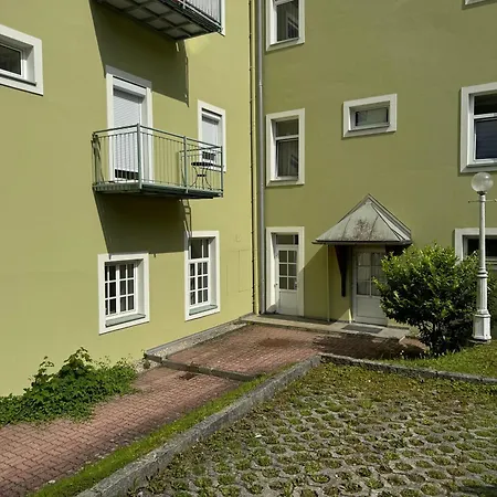 Seepanorama An Der Esplanade 2 Gmunden Exterior photo