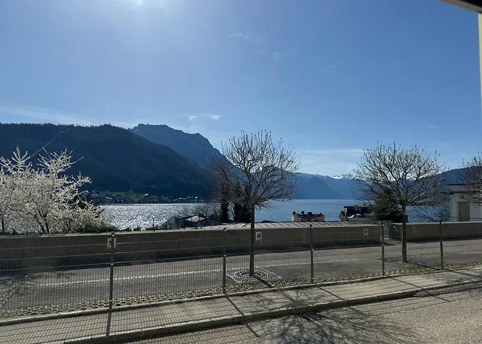 Seepanorama An Der Esplanade 2