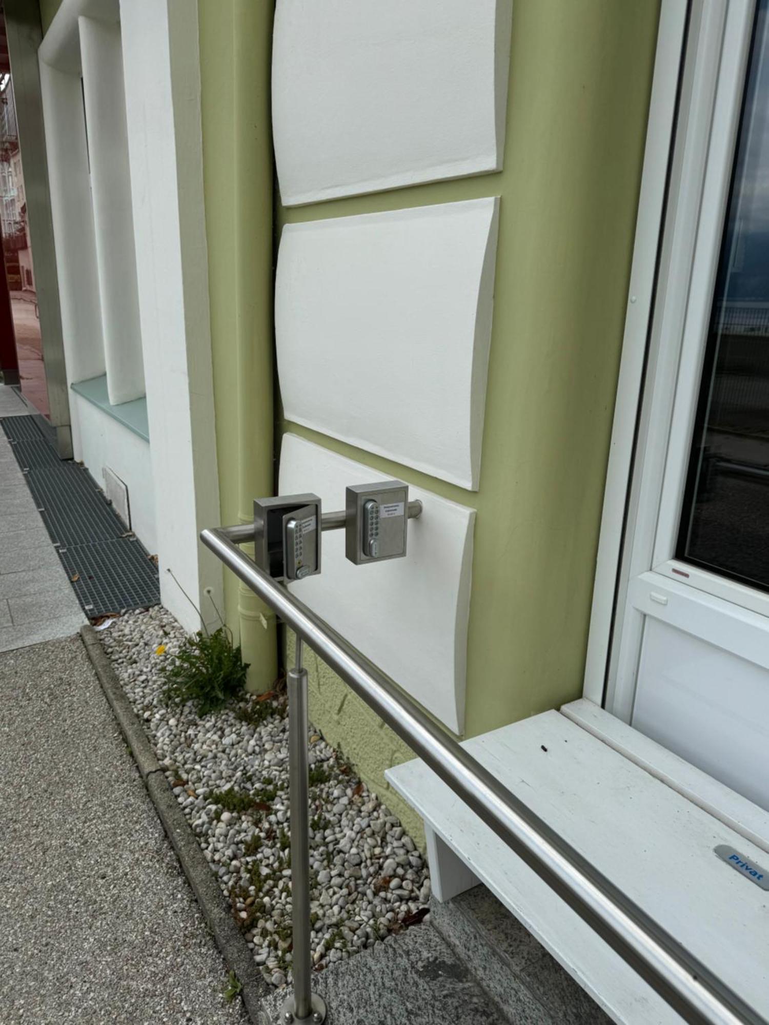 Seepanorama An Der Esplanade 2 Apartment Gmunden