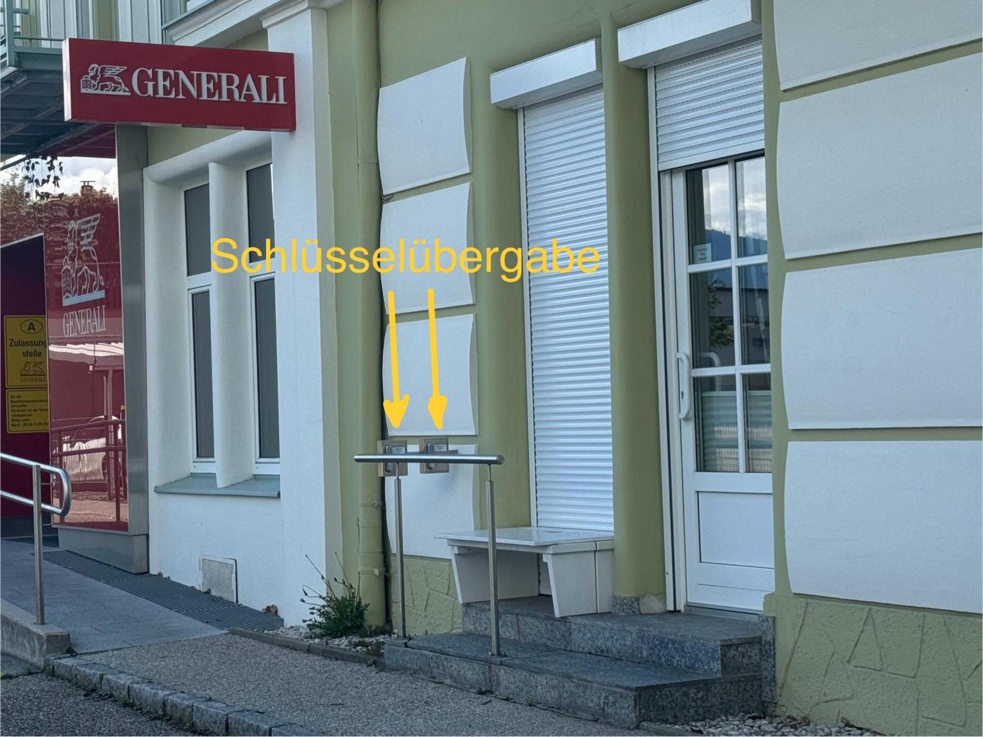 Seepanorama An Der Esplanade 2 Gmunden