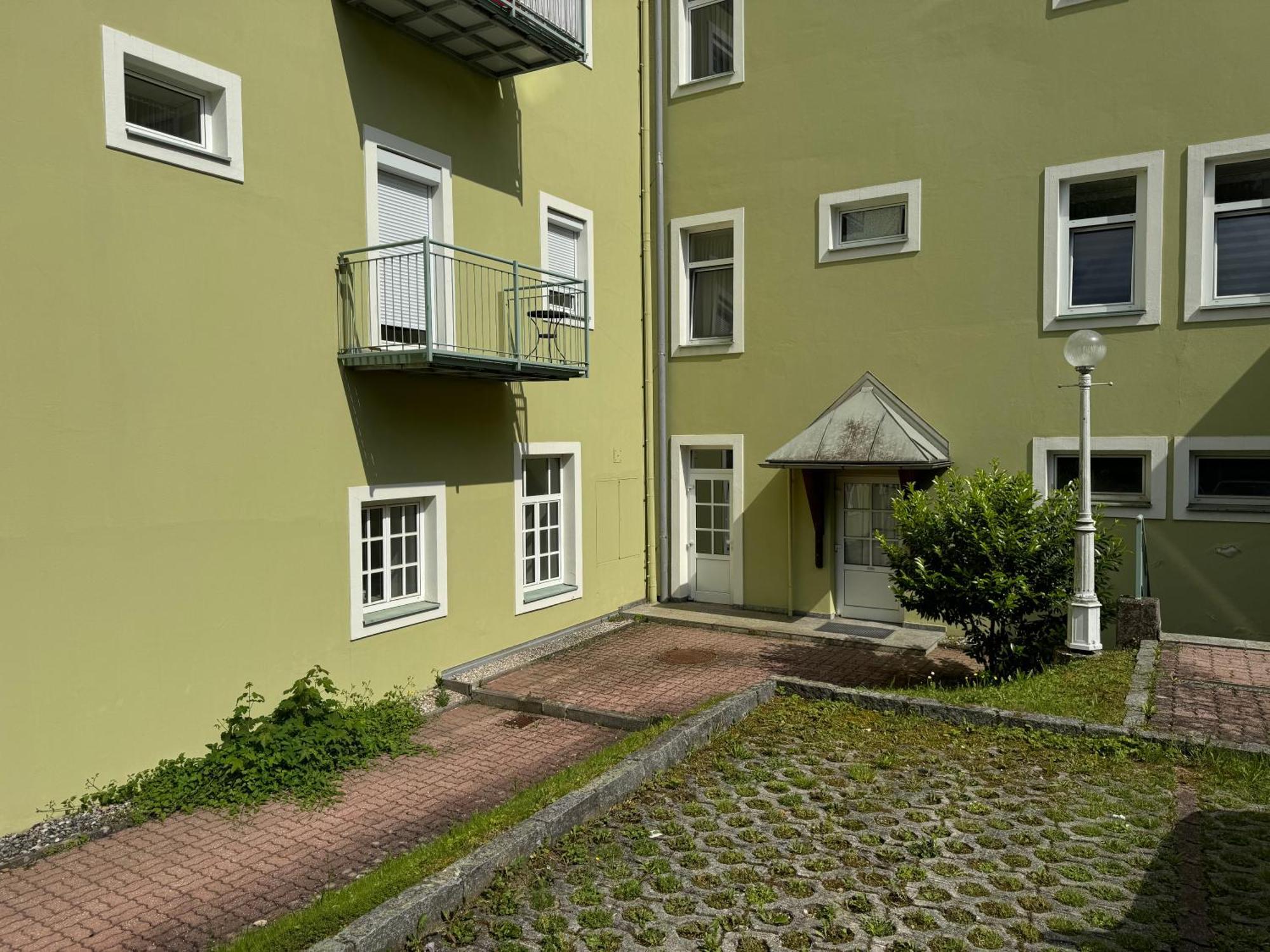 Apartment Seepanorama An Der Esplanade 2 Gmunden